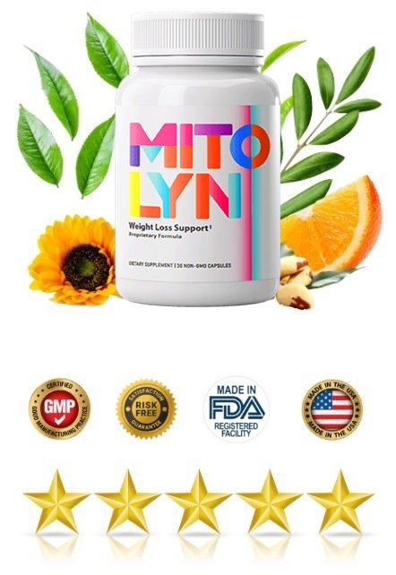 Mitolyn Supplement